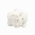 thumbnail image 1 of JHyouerji LED Rose Flower String Lights 59/118/236in PVC Romantic Decor Lamp for Wedding Proposal Bedroom Party Decor, 1 of 7