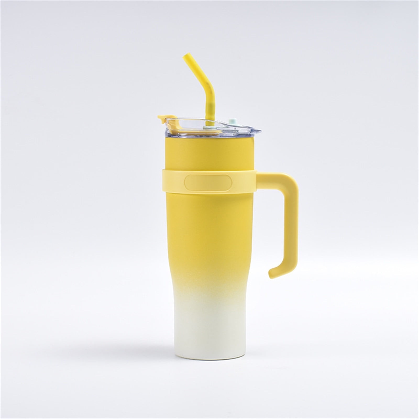 JIA JIA SHUANG Vacuum Insulated Water Bottle Keep Cold Hot Water 24H