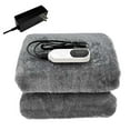 thumbnail image 1 of JIAFENG 12V Car Blanket Bed Warm Blanket Car Knee Pads Cover Legs RV Car Outdoor Camping Supplies, 1 of 3