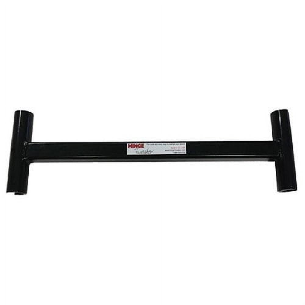 JIAH Dual Standard/ .134 and .180 Gauge 0 Door Hinge Adjustment Tool