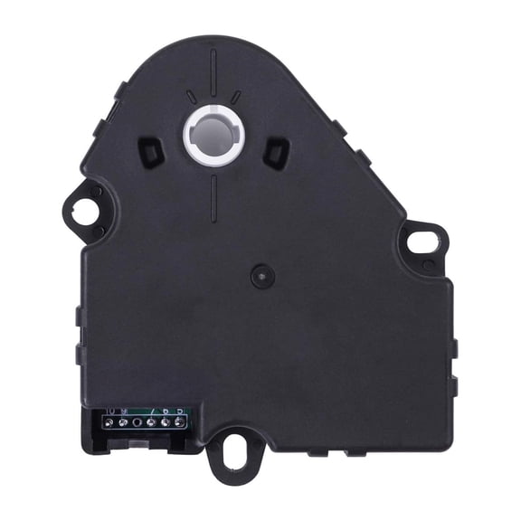JIAHAOO 100% New HVAC Blend Door Actuator For Chevrolet Corvette Blazer S10 Vehicle Air Vent Maintenance Uses