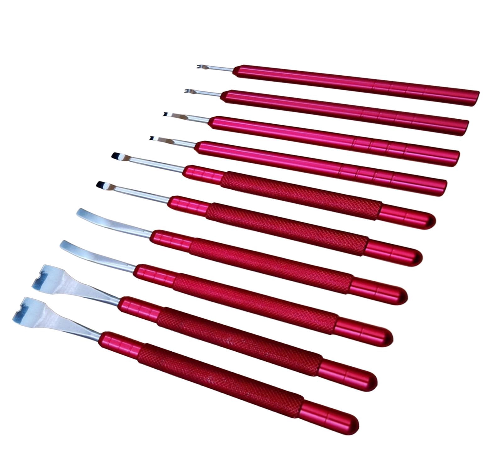 Toy Hand Remove JIAHAOO 10x Watch Hand Removal Set, Durable Metal Construction ...