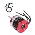 thumbnail image 1 of JIAHAOO 1200KV Brushless Motor for RC Models CF2822 200-600g Smooth Running Lightweight 2-3 Li-Poly, 1 of 4