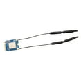 thumbnail image 1 of JIAHAOO 2T2R Wi-Fi 6 + BT 5.0 Module for Orange Pi 5 Wireless 2.4GHz/5GHz PCIe UART/PCM AP6275P Interface, 1 of 7