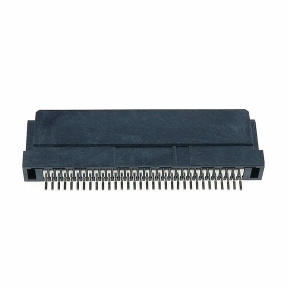 JIAHAOO 32 Pin Game Card Slot for GBA NDS Console Replacement Fixes Poor Reading Issues High Quality Durable