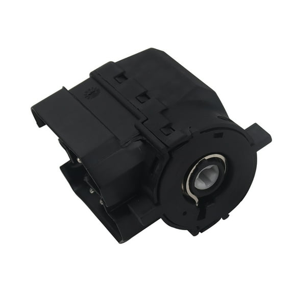 JIAHAOO 325 328 330 525 530 X3 X5 Z4 Ignition Switch 61328352011 9-Pin Male Black Metal for BMW