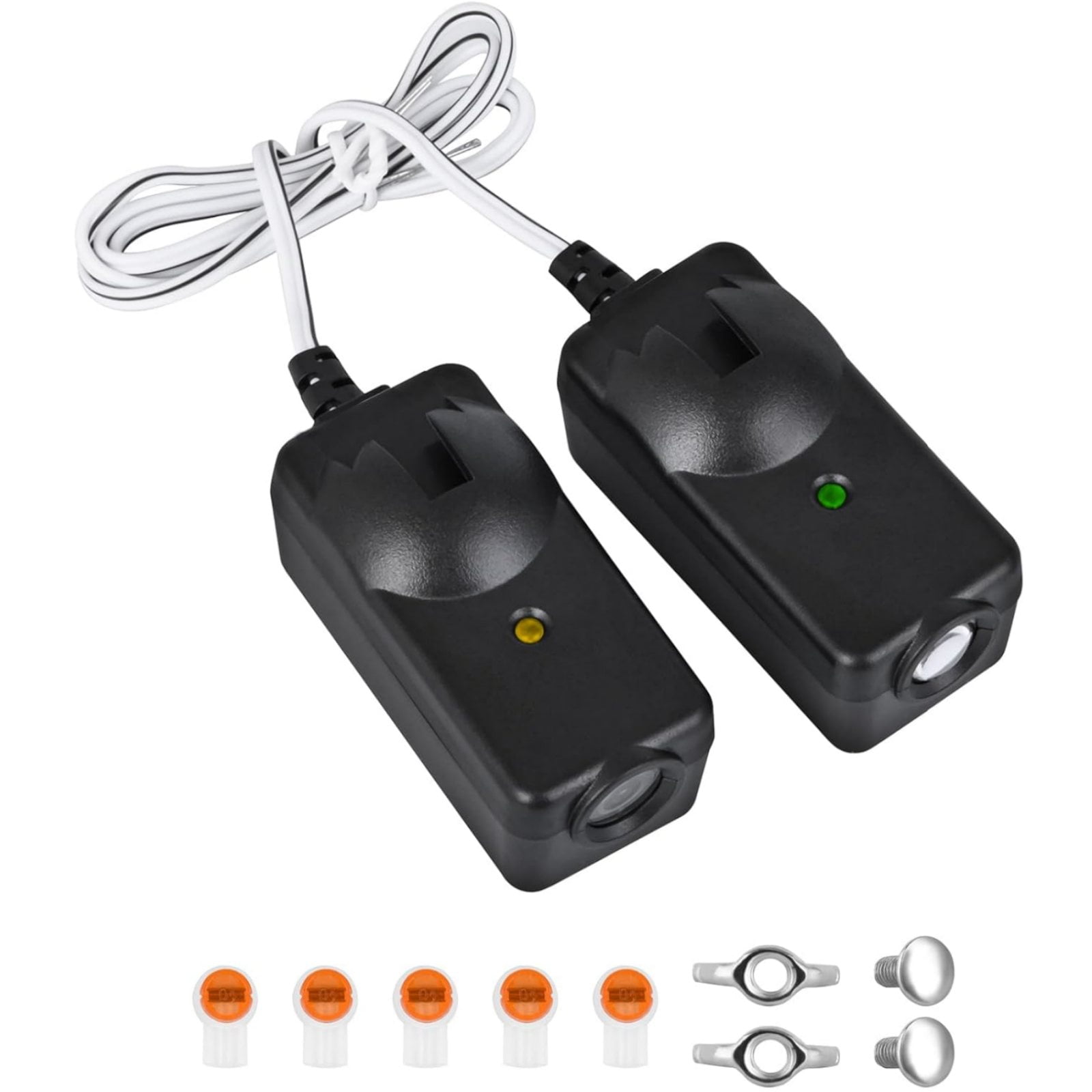 Kit Sensore Di Sicurezza 41A5034 Per Liftmaster/Chamberlain/Craftsman