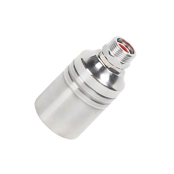 JIAHAOO 6 Point Top Inlet Float Valve for Water Level Control Stainless Steel 0-100℃ Temperature Durable Construction