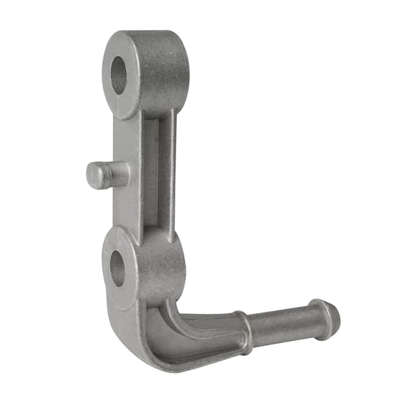 JIAHAOO 68275662AB Left Exhaust Support Bracket for 2019-2024 1500 Rear Aluminum Alloy Easy Install