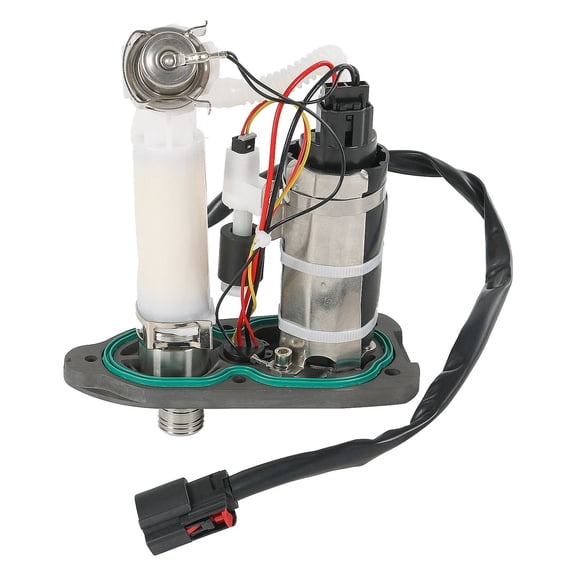 JIAHAOO 75268-07A 883 1200 Fuel Pump Tested Quality Assembly Easy Install 2007-2019 for Sportster
