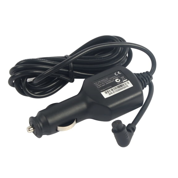 JIAHAOO 9V Car Charger for GPS Rino 650 655T 610 Intelligent IC Chip Short Circuit Prevention