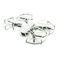 thumbnail image 1 of JIAHAOO ABS PC Propeller Guard 4pcs Quick Release Lightweight Easy Install Gray for Mini SE Mavic Mini Safe Flights for DJI Mini 2, 1 of 10