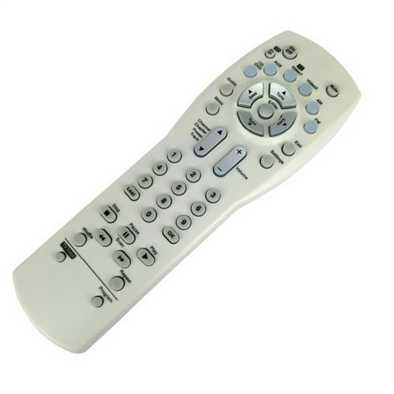 JIAHAOO AV3.2.1 1st Gen Replacement Remote Control, High Quality, Automatic Syncing, ABS Material, Batteries Not In, Remote
