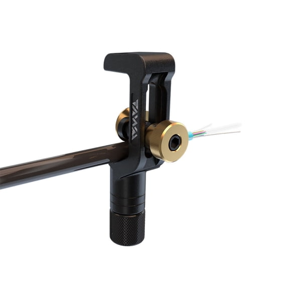 JIAHAOO Armored Fiber Cable Slitter Longit Circular Cut 828.6mm for Optic Cables Blade Adjustable Spanner