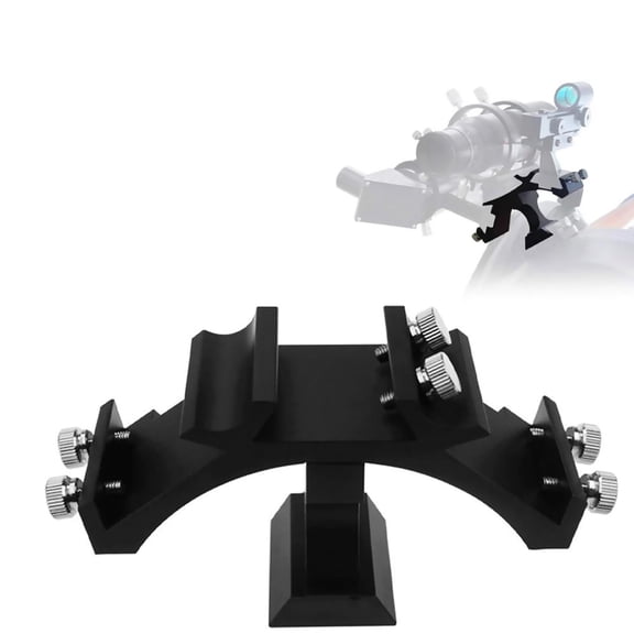 JIAHAOO Astro Observation Bracket Quick Installation Structure For Telescope Accessories Optical Tools Outdoor Activities