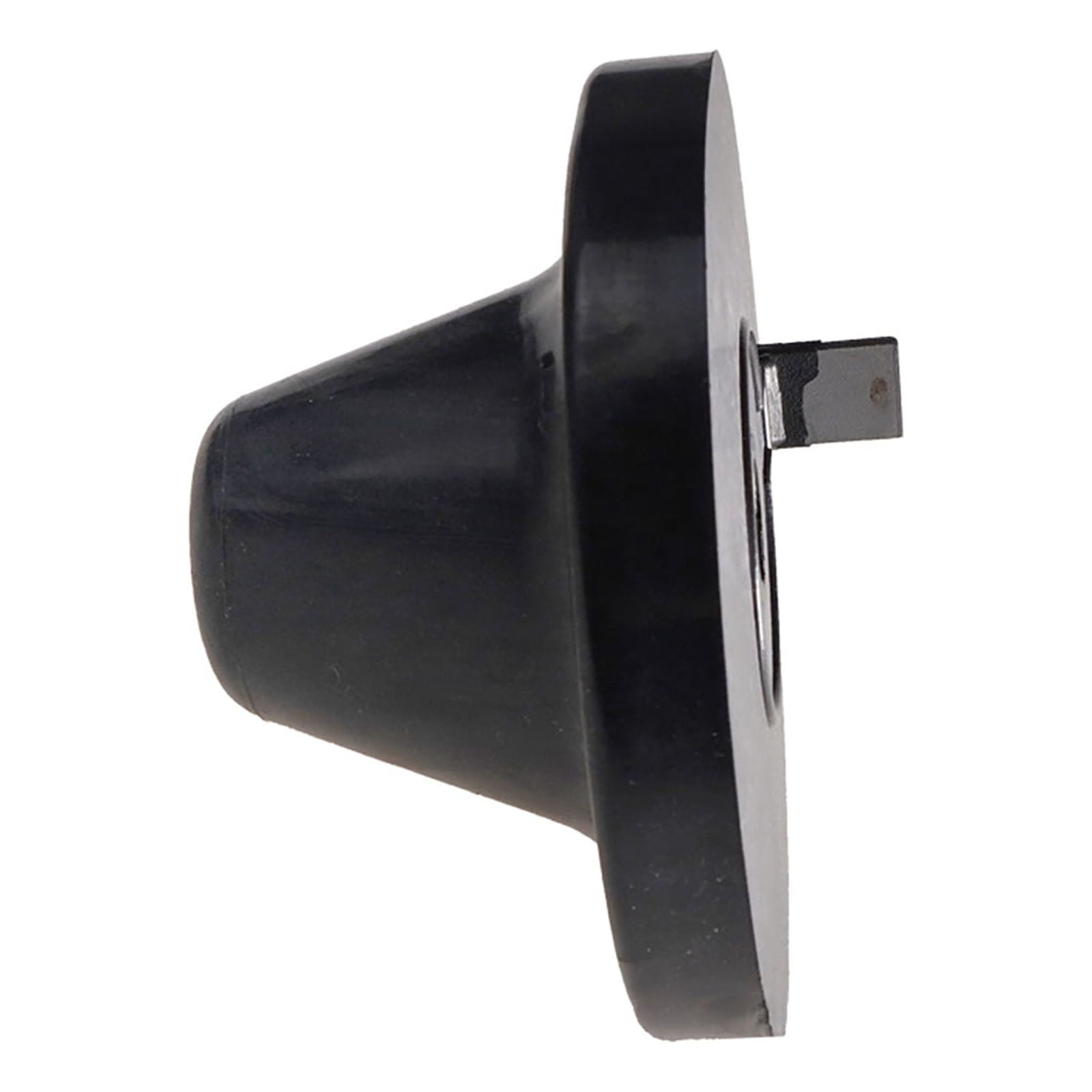 JIAHAOO Black Rubber Hood Bumper for Cascadia P3 400g OE A17 20868 000 ...
