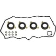 thumbnail image 1 of JIAHAOO Car Engine Valve Cover Gasket Set OEM Standard 12030 5A2 A01 Easy Install For Acura 2.4L Engine System Parts, 1 of 9
