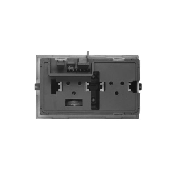 JIAHAOO Cargo Lamp Fog Light Control Switch Button OEM Replacement Part For Chevy Avalanche 1500 2500 20032006