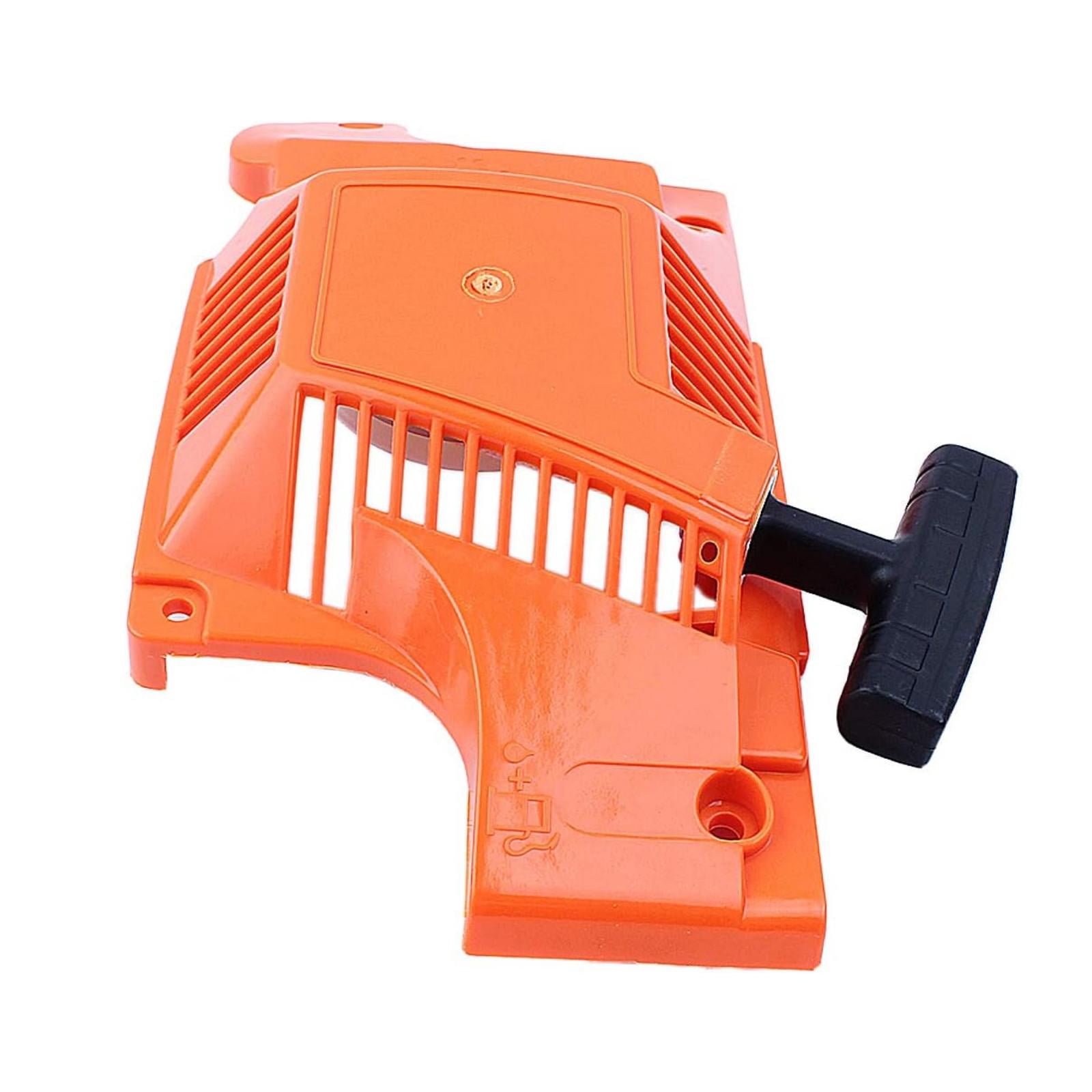 JIAHAOO Chainsaw Recoil Starter for Husqvarna 50 51 55 Models 51EPA ...