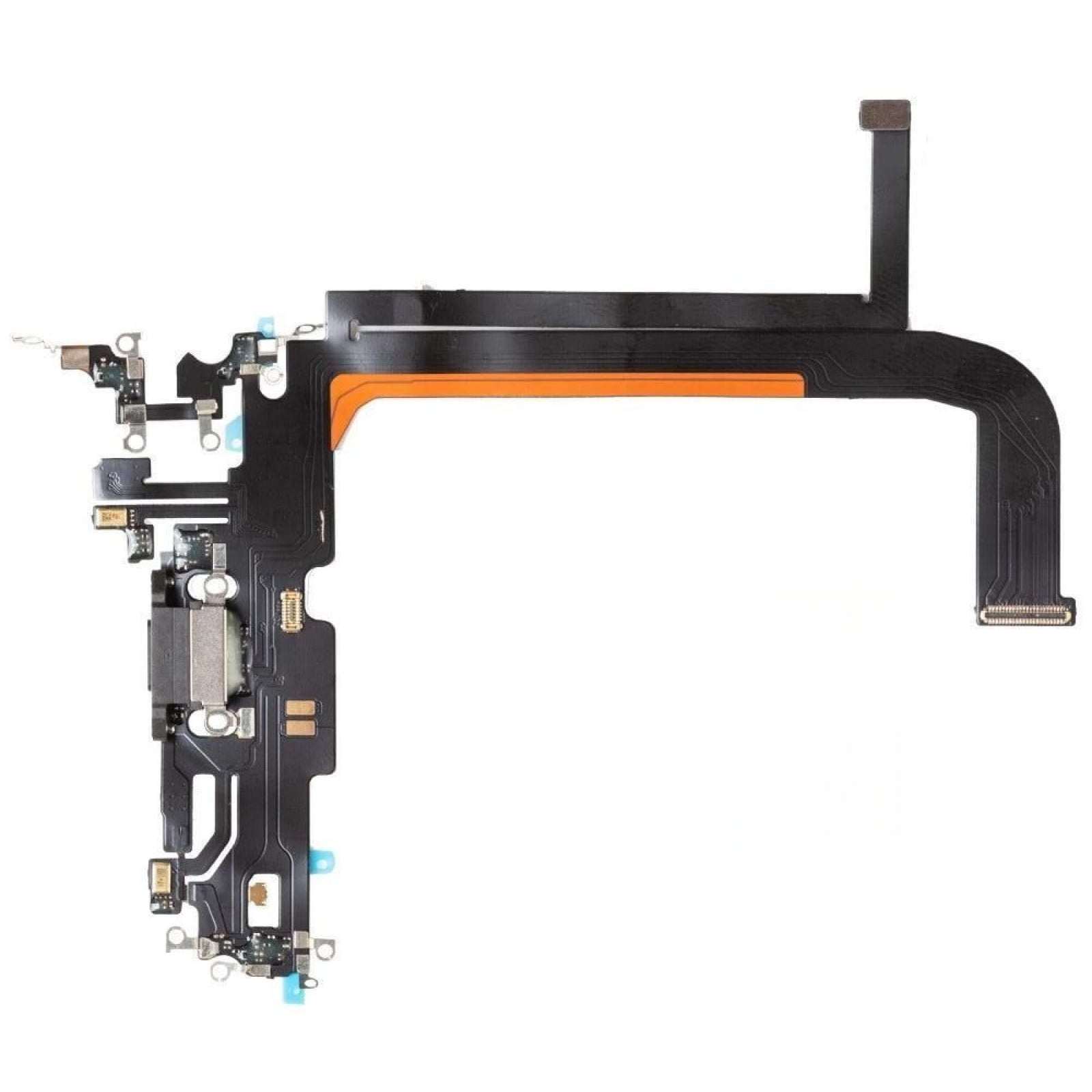 JIAHAOO Charging Port Flex Cable for Phone 13 Pro Max Dock Connector ...