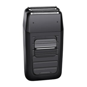 JIAHAOO Compact Hair Clipper KM-1102 13.7x5x15cm Size, Perfect for Travel and Storage