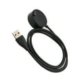 thumbnail image 1 of JIAHAOO Data Transfer USB Charger Base 5V Output 1M PVC Cable 2.5 Hour Charge for Device Recharging Syncing, 1 of 8