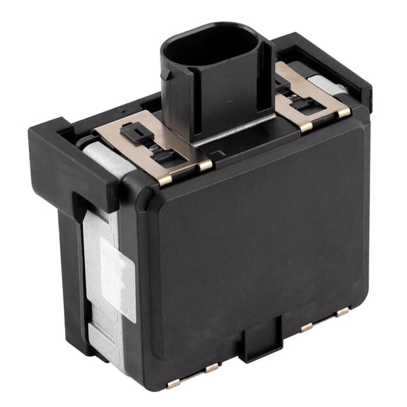 JIAHAOO Distance Radar Sensor for Murano 2016-2019 Cruise Control 28438-9UC0A Accurate Easy Install ABS & Metal