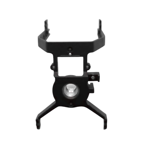 JIAHAOO Drone Replacement Bracket Wear Resistant Long Lifetime Easy Installation Improves Device Performance for DJI Mavic Mini 2 SE