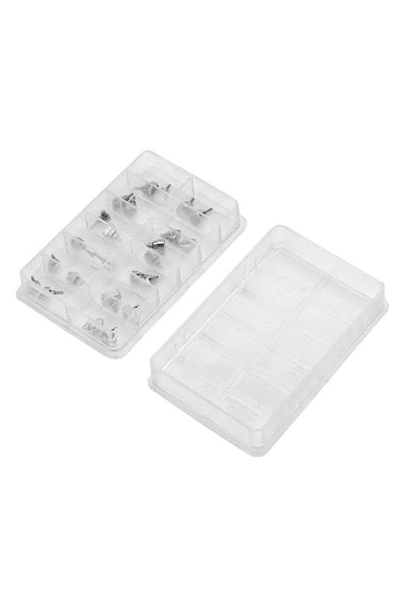 Durable Watch Push Buttons for Fixing Watches for Watch Repair Workers