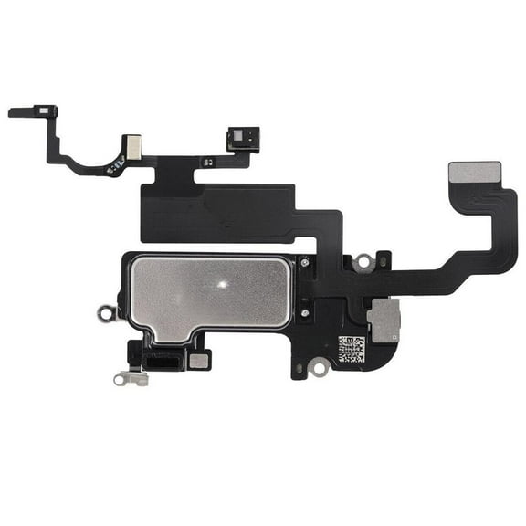 JIAHAOO Ear Speaker Replacement for Phone 12 Pro Max Proximity Sensor Flex Cable Earpiece Repair Part New High Quality Part