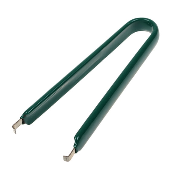 JIAHAOO Ergonomic Plastic IC Puller Tool for PCB, Designed for PLCC, PGA, and DIP Packaged ICs Extraction