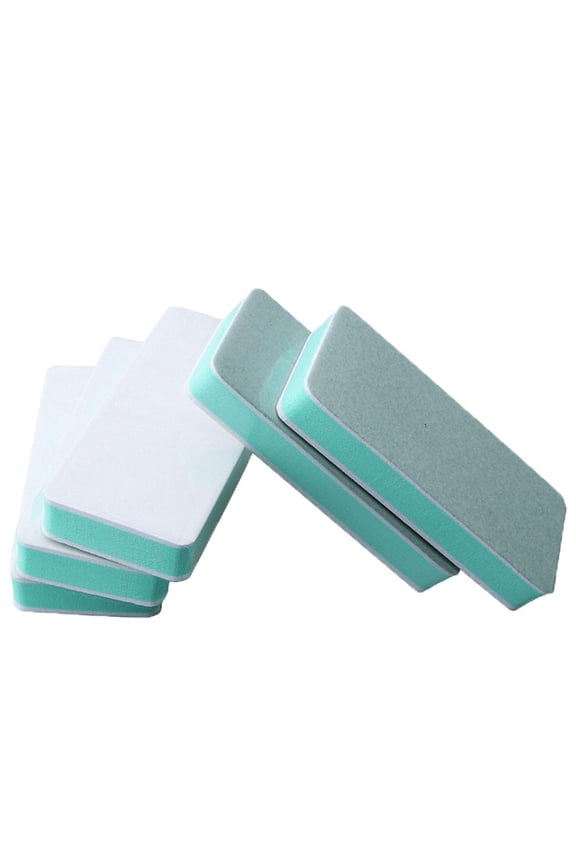 Essential Watch Maintenance Tool - 5-Pack of EVA, Quartz & Silicon Carbide Polish Blocks for a Spotless Finish