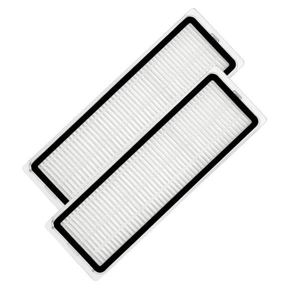 JIAHAOO Filters for 360 S5 & S7, Maintains Suction Power, Replacement Recommended Every 2-3 Months