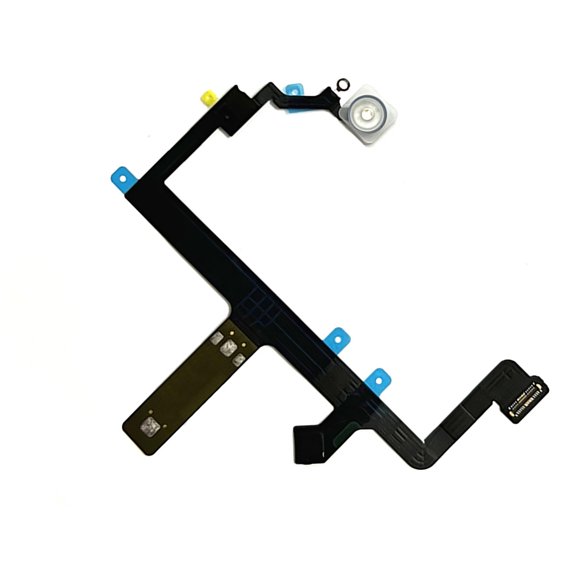 JIAHAOO Flash Flex Cable for Phone 14 Plus OEM Tested Working High Quality Easy Installation Torch Replacement
