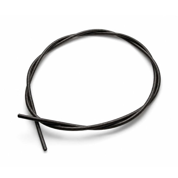 JIAHAOO Flex Drive Shaft Wear Resistant Steel Material compatible with String Trimmer Vibration Reduction Components