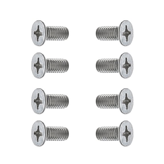 JIAHAOO Flush Mount Brake Rotor Screws For Passenger Car Brake Rotor And Hub Assembly Fastening Parts