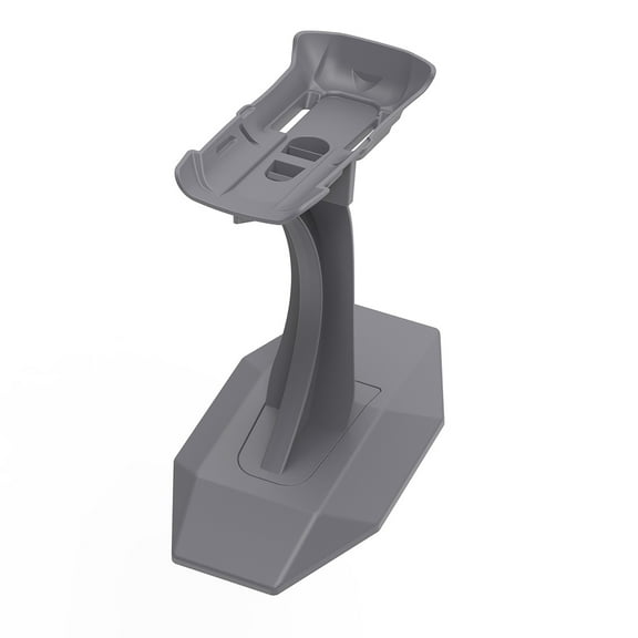 JIAHAOO Foldable Gray Display Stand for DJI Air 3/Air 2S/Air 2 Stable Support Low Center Easy Install
