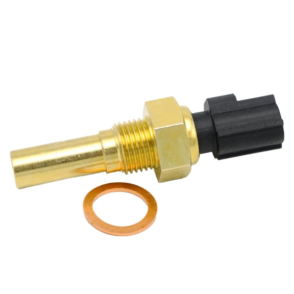 JIAHAOO For 4Runner Celica Land Cruiser MR2 Pickup T100 Tacoma Cold Start Injector Thermo Time Switch Plastic Material