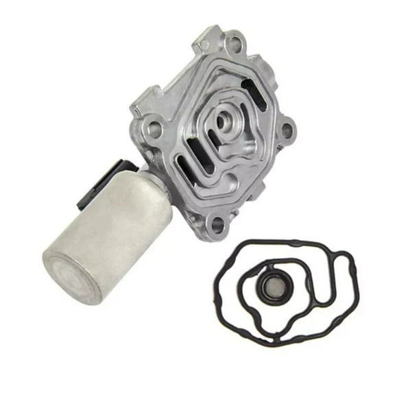 JIAHAOO For Acura Transmission Shift Solenoid 28250-P7W-003 for CL MDX TL Accord Odyssey Pilot Easy Install Quality Guaranteed