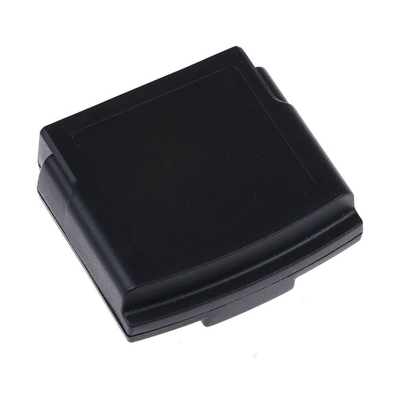 JIAHAOO For N64 Owners Jumper Pak Replacement - Fix Missing Memory Expansion, Enjoy Uninterrupted Gaming