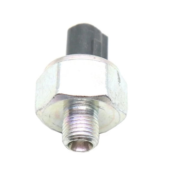 JIAHAOO For Vehicle Engine Knock Sensor Aluminum Metal Plastic OEM 89615 12090 89615 12040 Professional Grade Stable Performance Red Cap
