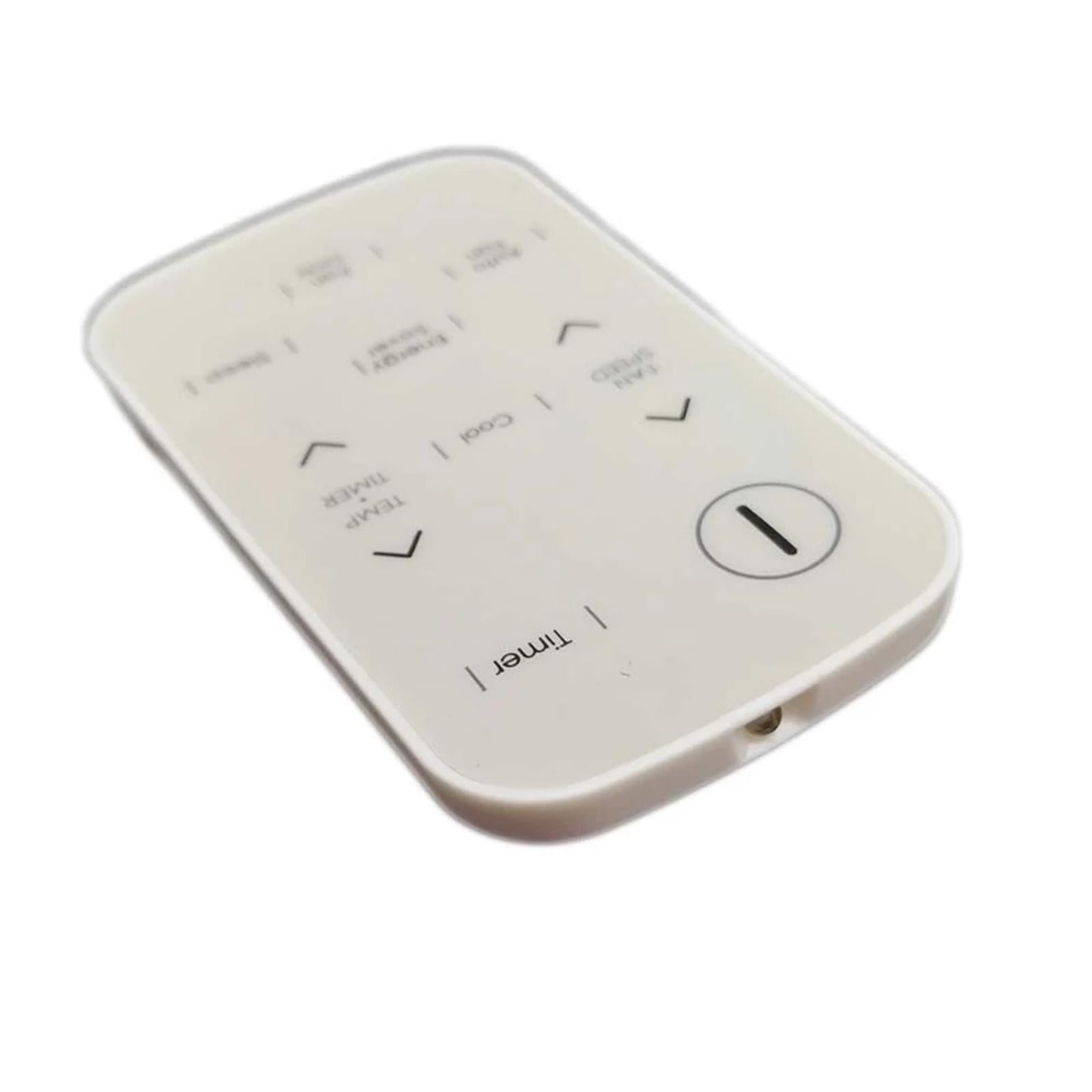JIAHAOO Frigidaire Compatible Air Conditioner Remote Single Channel ...