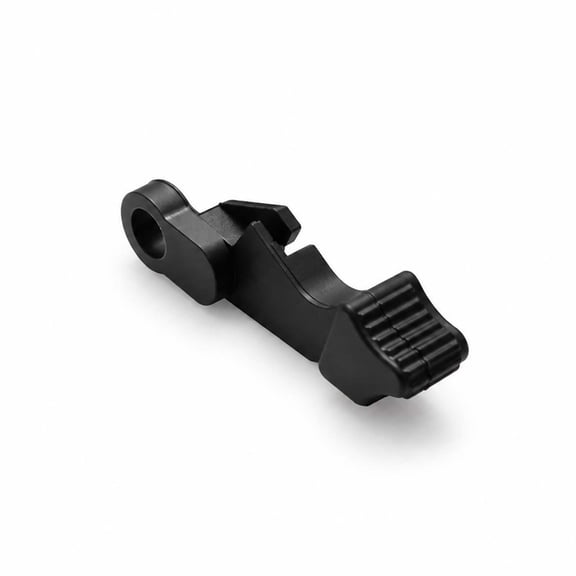 JIAHAOO Gloved Hand Operation Choke Lever Assembly Corrosion Resistant Plastic For KVF Series Off-Road ATV Spare Kit