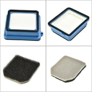JIAHAOO HEPA Foam Vacuum Filter Set 4 Piece Total OE 900923275 For Electrolux Stick Vacuum Cleaning Equipment