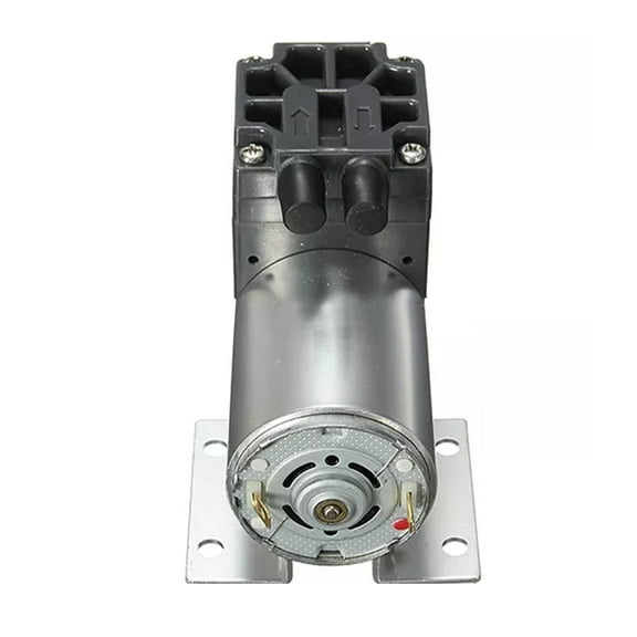 JIAHAOO Handheld Vacuum Suction Pump for Various Applications Portable, Efficient for High Negative Environments