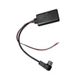 thumbnail image 1 of JIAHAOO Head Unit Bluetooth Add On Module Aux Cable Adapter for Wireless Audio Upgrade System, 1 of 5