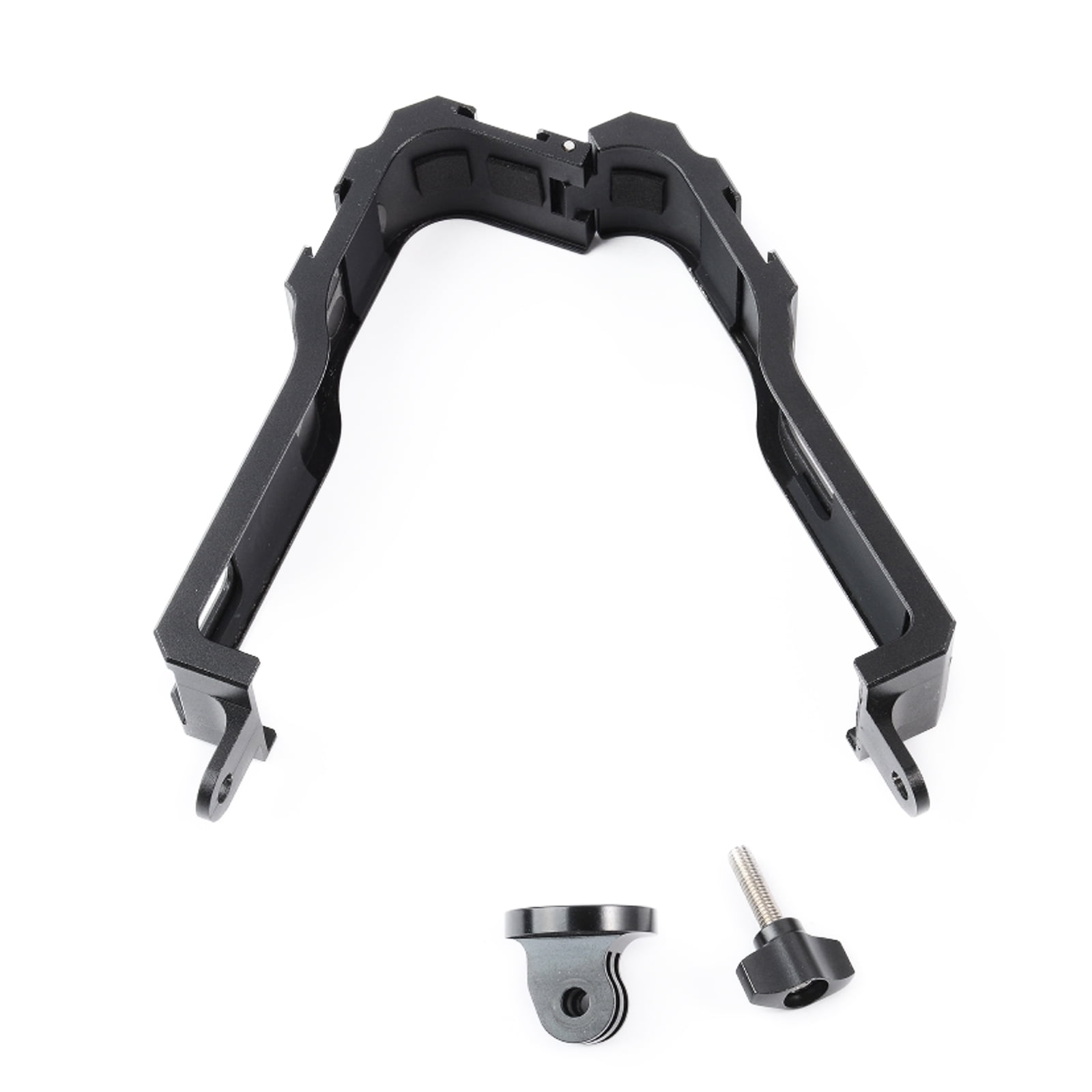 JIAHAOO High-End Anodized Camera Frame for Insta360 One RS Leica ...