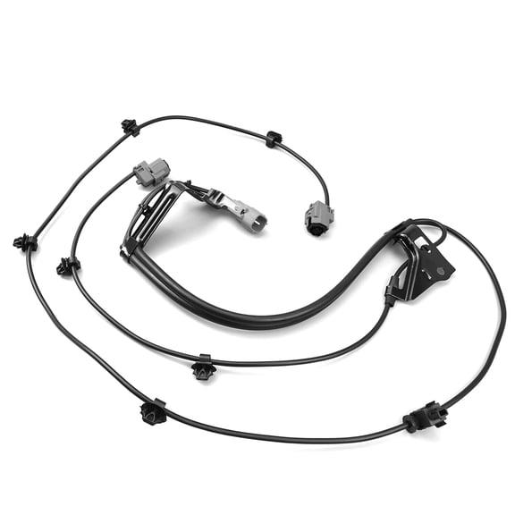JIAHAOO High-Performance Wiring Harness for Toyota Tundra ABS Wheel Speed Sensor Quick Installation, Safe Driving