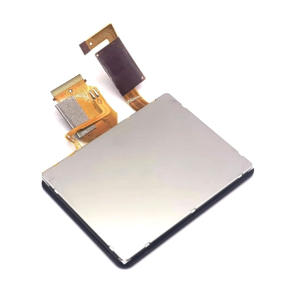 JIAHAOO High-Quality 5x7cm Screen for Canon EOS 70D Restore Visual & Operational Clarity