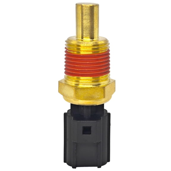 JIAHAOO High Quality Coolant Temperature Sensor for Dodge Jeep Mitsubishi Plymouth Cars Direct Fit Convenient